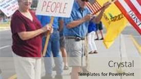  Presentation with healthcare reform - 