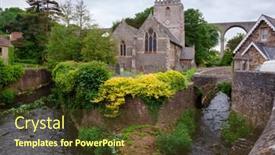  Presentation with dwelling - 