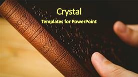  Presentation with pentecost - PPT layouts having pentecost - man praying with his bible background and a wine colored foreground