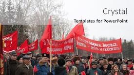  Presentation with communist russia - 