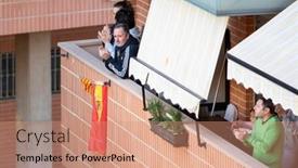  Presentation with slow down - 