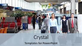  Presentation with international business - PPT theme consisting of laboratory glassware with liquids of different colors on white table background and a light gray colored foreground