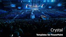  Presentation with congress - 