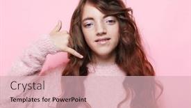  Presentation with childhood - 