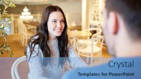  Presentation with dating - 