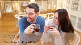  Presentation with dating - 