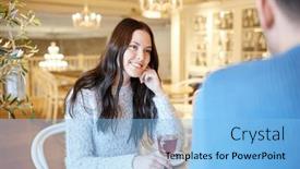  Presentation with dating - 