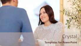  Presentation with dating - 