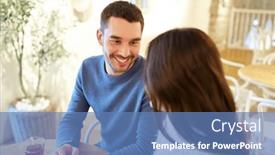  Presentation with dating - 