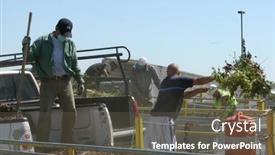  Presentation with recycling - 