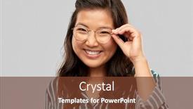  Presentation with education middle school arabic kids - Cool new PPT layouts with people-education-and-school-concept backdrop and a tawny brown colored foreground