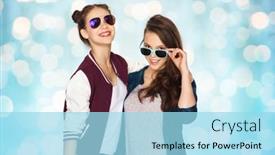  Presentation with teens - 