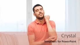  Presentation with unhappy - 