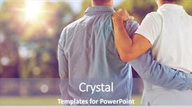  Presentation with sex - Slide deck enhanced with people homosexuality samesex marriage gay background and a gray colored foreground