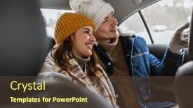  Presentation with car seat - 