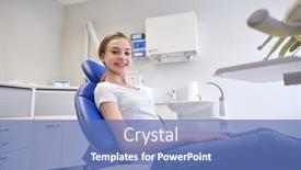  Presentation with dentistry - 