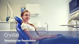  Presentation with dentistry - 