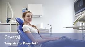  Presentation with dentistry - 