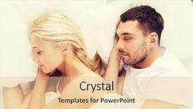  Presentation with relationships - Beautiful PPT theme featuring relationships and happiness concept - happy backdrop and a lemonade colored foreground