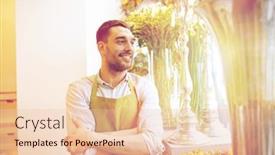  Presentation with retail - 