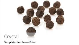  Presentation with pepper - 