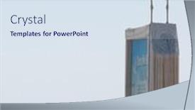  Presentation with oil spill - Colorful PPT layouts enhanced with perdido-key-fl-june-9 backdrop and a sky blue colored foreground