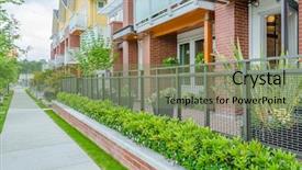  Presentation with north america - Beautiful presentation featuring glitter background handmade eco backdrop and a  colored foreground.