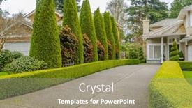  Presentation with north america - 