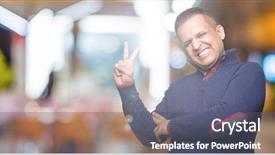  Presentation with arabic music arab man playing - PPT layouts enhanced with perfect peace - middle age arab man background and a  colored foreground