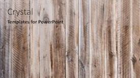  Presentation with wood-texture - Presentation theme having perfect-wood-wall-texture-background background and a  colored foreground