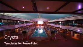  Presentation with persian gulf - PPT layouts with persian-gulf-april-14-costa background and a wine colored foreground