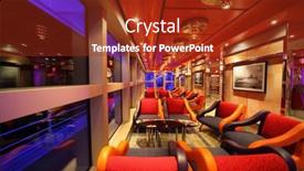  Presentation with persian gulf - PPT theme having persian-gulf-april-14-interior background and a tawny brown colored foreground