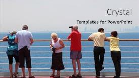  Presentation with persian gulf - 