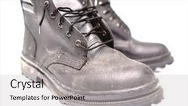  Presentation with personal protective equipment - Amazing PPT layouts having personal protective equipment ppe backdrop and a light gray colored foreground