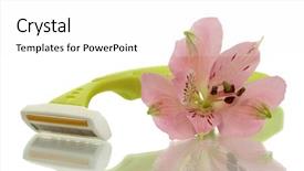  Presentation with fod safety - Beautiful slides featuring interview job interview handshake business backdrop and a dark gray colored foreground