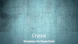  Presentation with clean lines - Theme with perspective and closeup view to abstract space of empty light blue natural clean denim texture for the traditional business background in cold bright colors with diagonal shift tilt lines and stitches background and a teal colored foreground