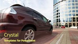  Presentation with car parking - 