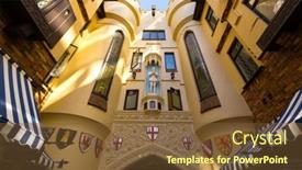  Presentation with western - 