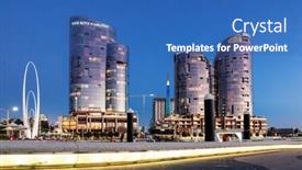  Presentation with pedestrian - 