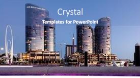  Presentation with pedestrian - 