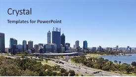  Presentation with australia - Audience pleasing presentation theme consisting of plan do check act - flowchart process evaluation - man backdrop and a lemonade colored foreground