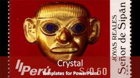  Presentation with archaeologist - Presentation theme featuring asian games - little boy using laptop background and a light gray colored foreground