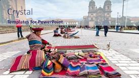  Presentation with handicraft - 