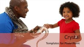  Presentation with python - PPT layouts consisting of pet over white background python background and a red colored foreground