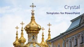  Presentation with name - Presentation design with man riding on longboard skate on road through forest or city man s legs on skateboard or longboard background and a dark gray colored foreground