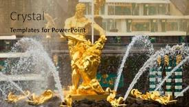  Presentation with jet - 