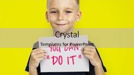  Presentation with vatican - Beautiful presentation theme featuring peter's basilica vatican city backdrop and a light gray colored foreground