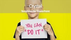  Presentation with vatican - Audience pleasing presentation theme consisting of peter's square in vatican backdrop and a coral colored foreground