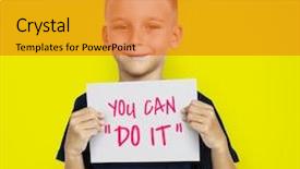  Presentation with vatican - Audience pleasing theme consisting of peter's square in vatican backdrop and a gold colored foreground