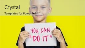  Presentation with vatican - Slides featuring peter's square in vatican background and a light blue colored foreground